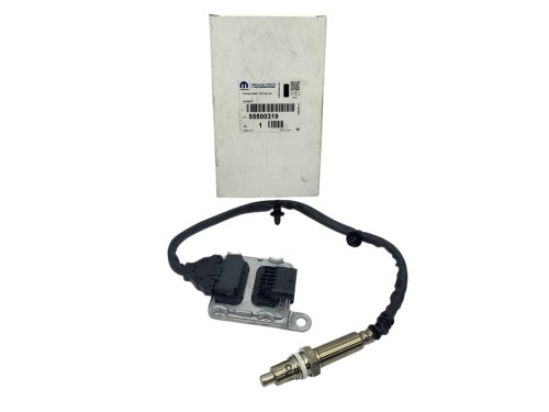 NOx-sensor 55500319 Opel Insignia A 2.0CDTI Original Ny