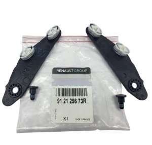 Reparationssats för takluckan 912125673R Renault Espace V Original Ny