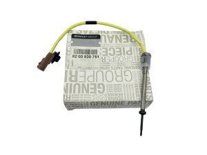 Avgastemperaturgivare 8200930751 Renault  2,3 Dci
