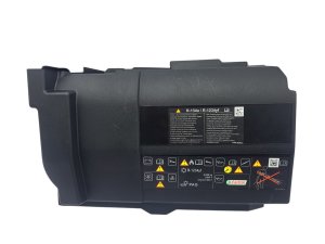 Batteriskydd 244971649R Renault Trafic III Original Ny