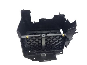 Batterifäste 244287528R Renault Trafic III Original Ny