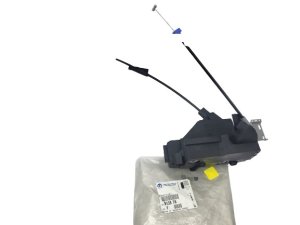 Dörrhandtag 9138T6 9138.T6 Höger bak Citroen C4 Original Ny