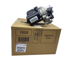 Styrenhet för automatisk växellåda 71771095 Fiat 500 1.4TURBO Original Ny