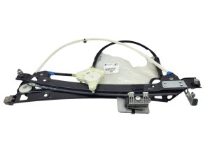 Fönsterhiss Elektrisk 9830160080 Peugeot 508 II Höger Fram Ny Original