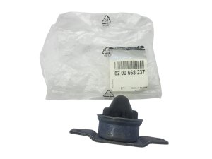 Stötdämpare 8200668237 Vänster =Höger Bakre balk Renault Kangoo 97- Original Ny