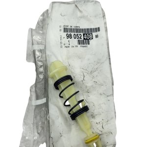 Oljefilterpackning 9805240880 Citroen Peugeot Original Ny