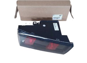 Bakre vänster lampa 9813508080 Peugeot 508 II Original Ny