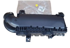 Luftfilterhus 9812735680 Opel Crossland 1.2 Turbo, original, nytt