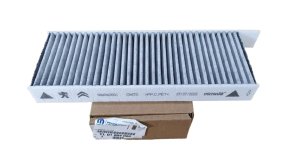 Kabinfilter YL01884080 Citroën C5 X 1.6 PureTech Plugin Nytt Original