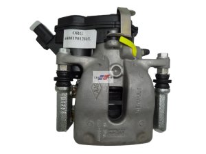 Bromsok höger bak Original 440019012R Megane 3