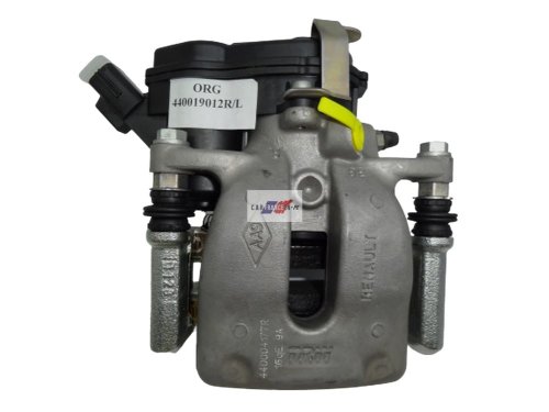 Bromsok höger bak Original 440019012R Megane 3