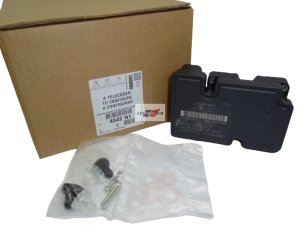 ABS-pump C2, C3, 207, 307  4542N1 Ny original