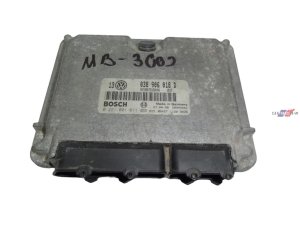 Styrenhet Ecu VW 0281001611  Bosch 038906018D