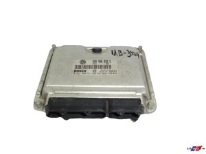 Styrenhet Ecu VW 0261204911 Bosch  030906032E
