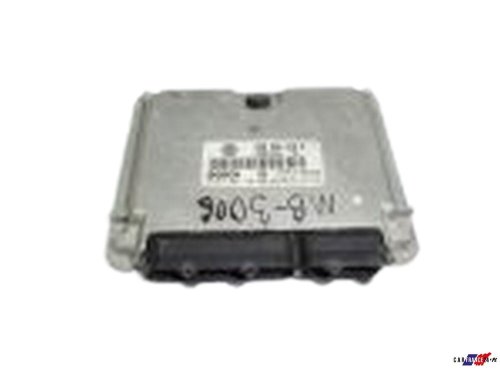 ECU-styrenhet VW 0281001720 Bosch 038906018P