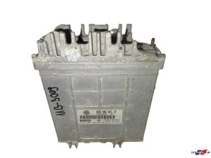 ECU-styrenhet Seat 0281001582 028906021EF Bosch