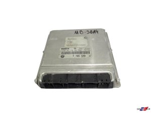 Styrenhet Ecu  BMW 0281001830  7785540 Bosch