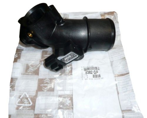 Luftslang 0382GP Jumper Boxer Ducato Original