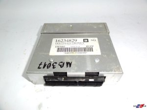 Styrenhet Ecu 16234829  GM
