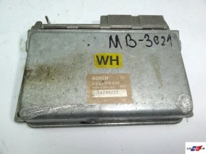 ABS-styrenhet 0265100039  Bosch