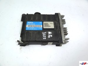 Styrenhet Ecu 0261200253 030906026A Bosch
