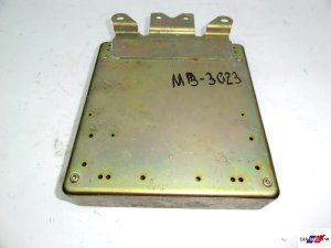 Styrenhet Ecu MD175667 E2T38974 Bosch