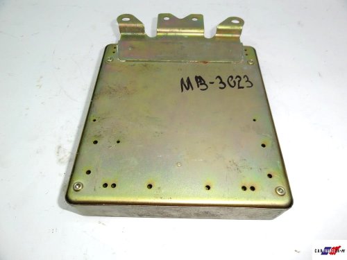 Styrenhet Ecu MD175667 E2T38974 Bosch