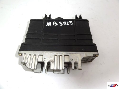Styrenhet Ecu 0261200796  030906026M Bosch
