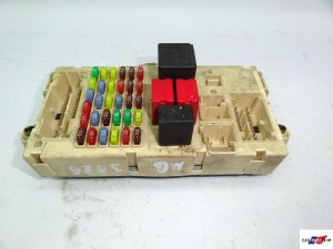 Säkringsbox Alfa Romeo 46558758