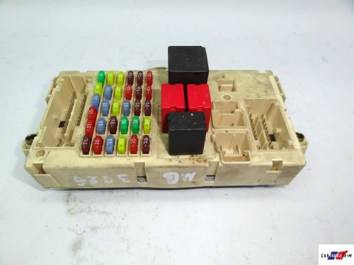 Säkringsbox Alfa Romeo 46558758