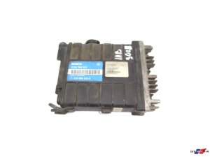 Styrenhet Ecu 0261200253  030906026A Bosch