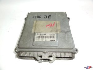 Styrenhet Ecu  Iveco 0281001537 Bosch