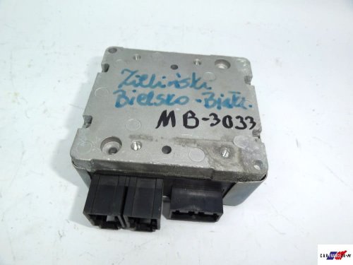 servostyrningsstyrenhet mitsubishi 3872057k1