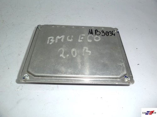 Styrenhet Ecu  5WK93024 Siemens