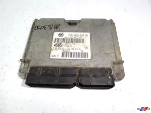 Styrenhet Ecu 036906034ah 61600.679.08 MAGNETI MARELLI