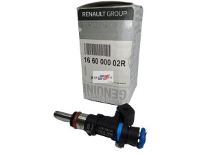 Spridare Megane 3, Scenic 3, Clio 4 1.4TCe 166000002R