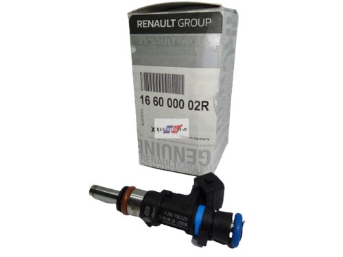 Spridare Megane 3, Scenic 3, Clio 4 1.4TCe 166000002R