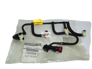 Bränsleslang Clio Megane 1.5DCI 166714557R