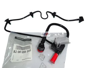 Bränsleslang 8200059243 Megane Scenic 1.9DCI