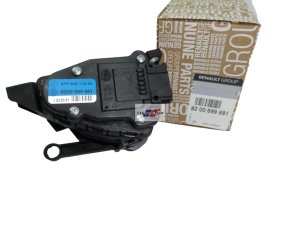 Gaspedal 8200699681 Clio II Kangoo