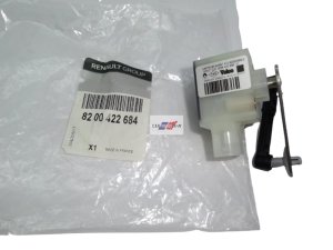 Ljussensor 8200422684 Espace IV Ny original