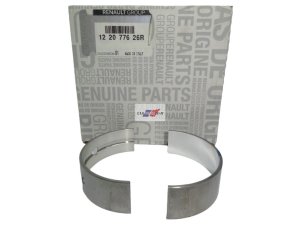 Vevaxellager Original 122077626R Master 3  2.3 DCI