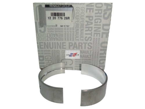 Vevaxellager Original 122077626R Master 3  2.3 DCI