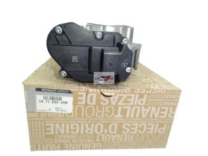 EGR-ventil 147105543R Koleos Laguna III 2.0DCI