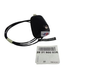 Antenn 282160003R Clio 4 Captur Ny Original