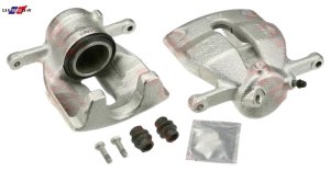 Bromsok höger fram Original 410010823R Kangoo 2