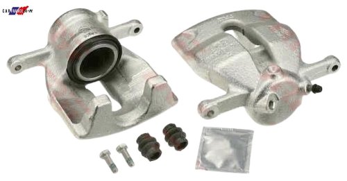 Bromsok höger fram Original 410010823R Kangoo 2
