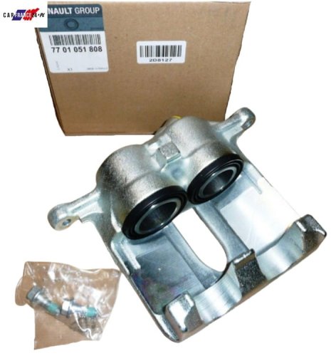 Bromsok höger fram Original 7701051808 Trafic 2