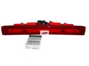 Bromslampa 8200245578 Renault Clio 3 Ny original