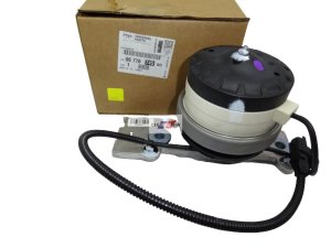 Motorkudde bak 9677674580  C5 II, 508 2.2HDI Original